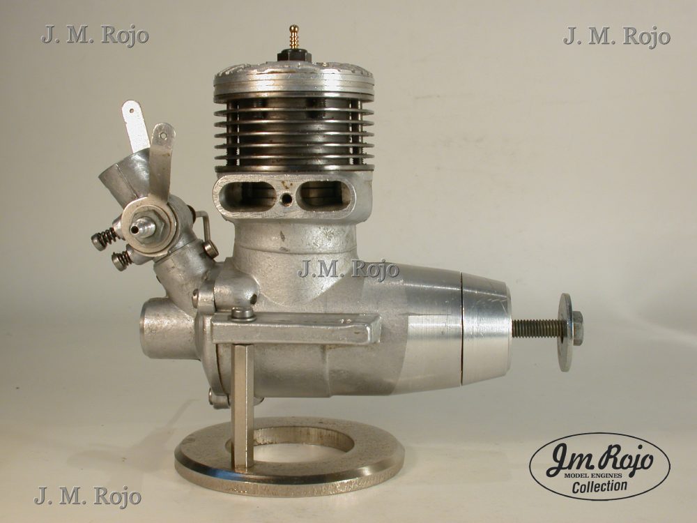TONO 10 R/C