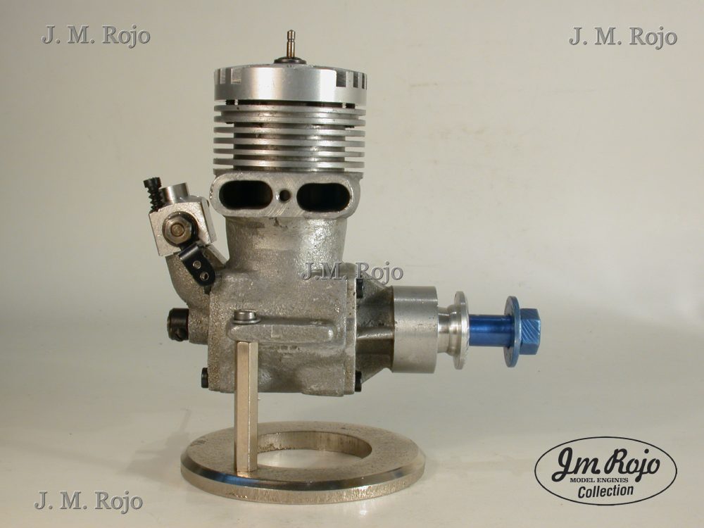 MVVS 5.6 R/C