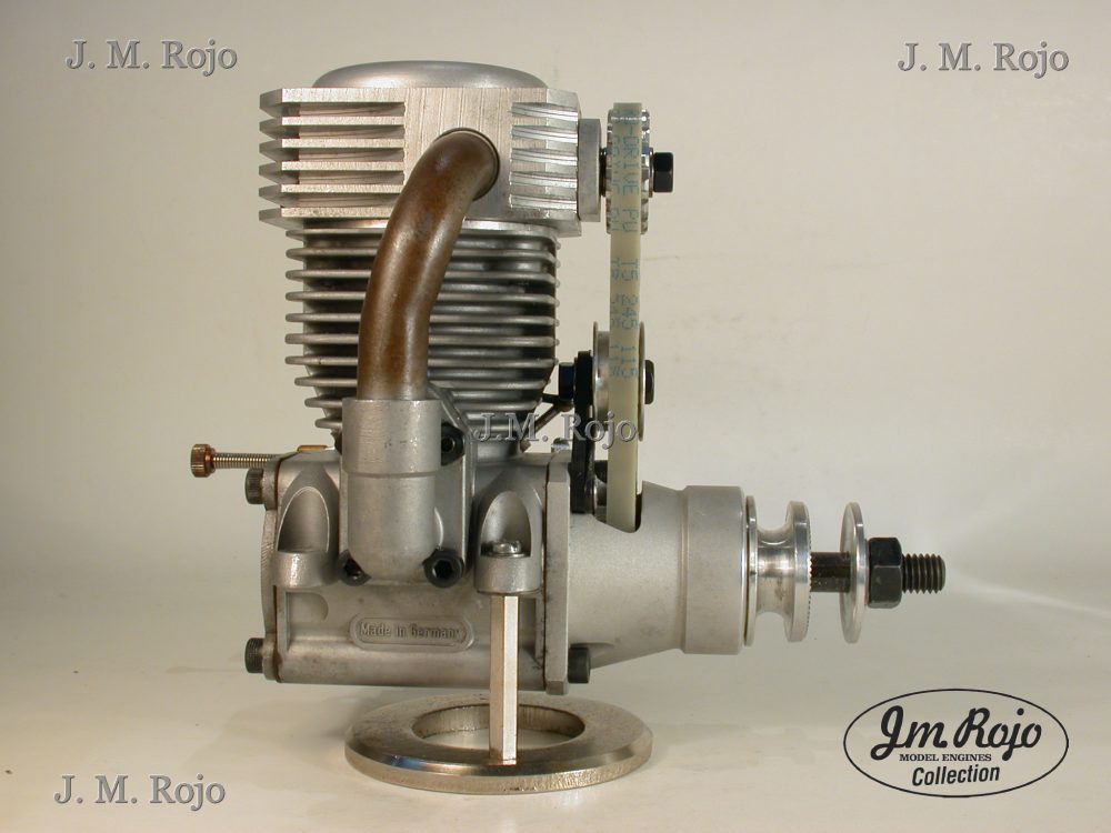 WEBRA T4/90 Series I