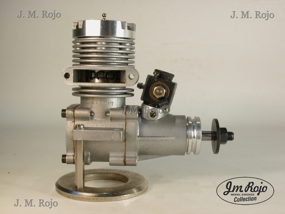 HB 40 PDP R/C