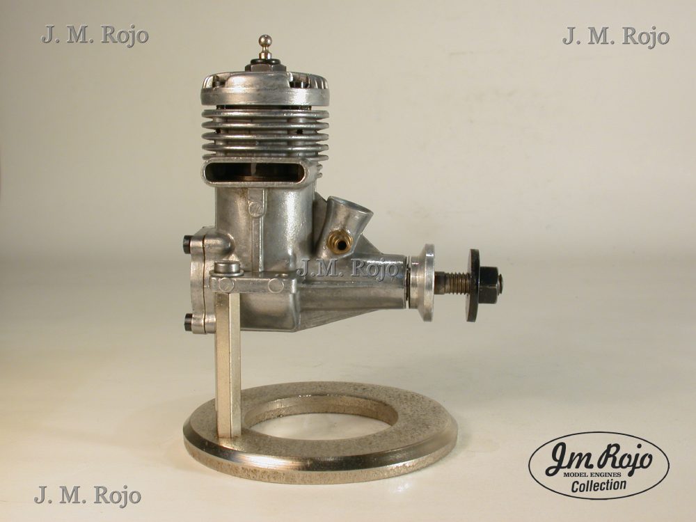 O.S. PET-III 099