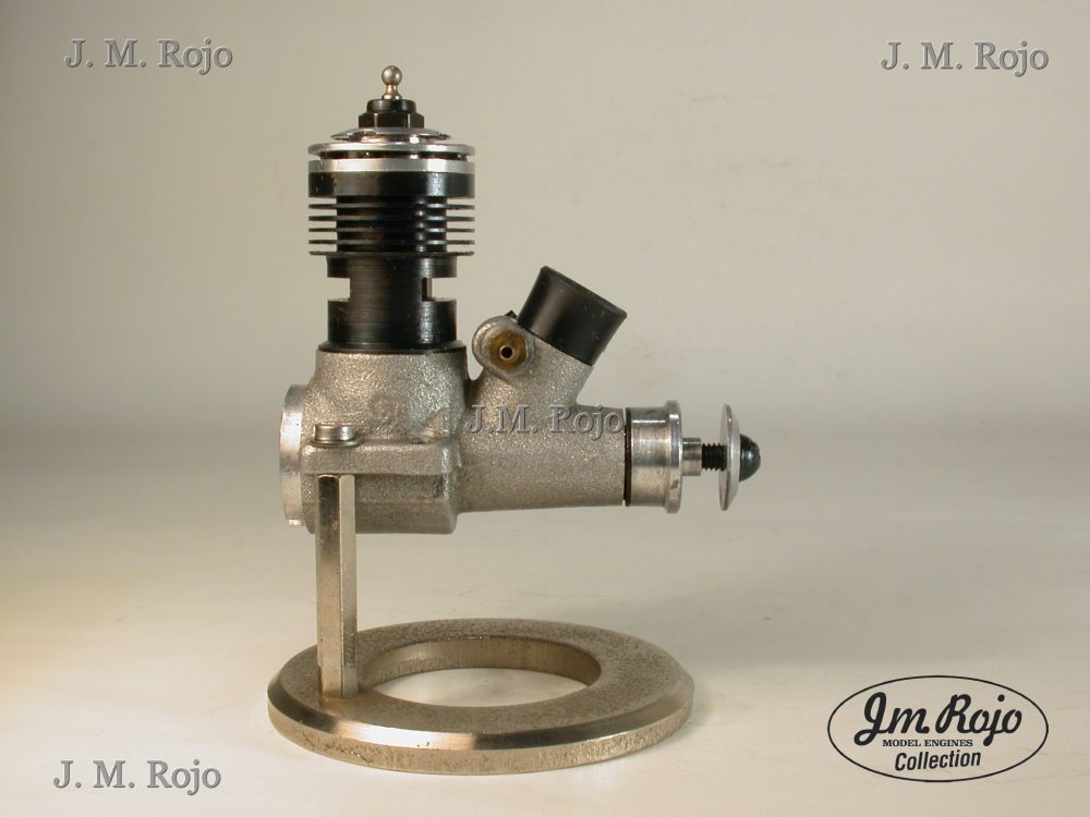 CIPOLLA JUNIOR 1.5 Mk. I