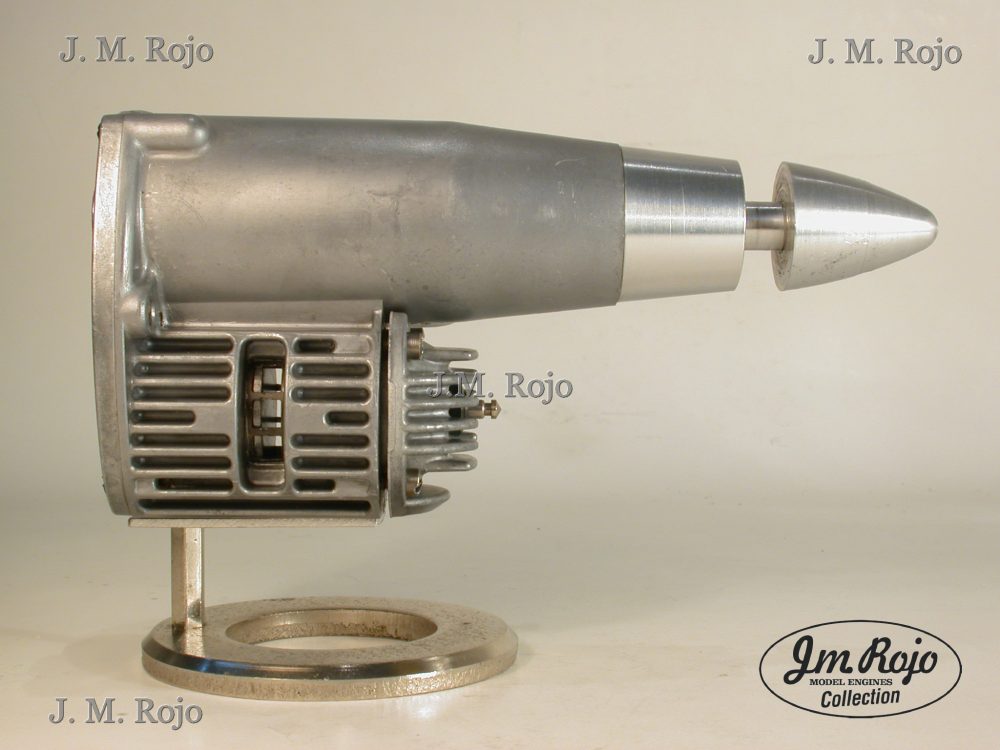 AERO 35 R/C