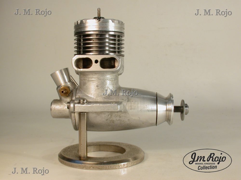 TONO 5.6 c.c. Sport