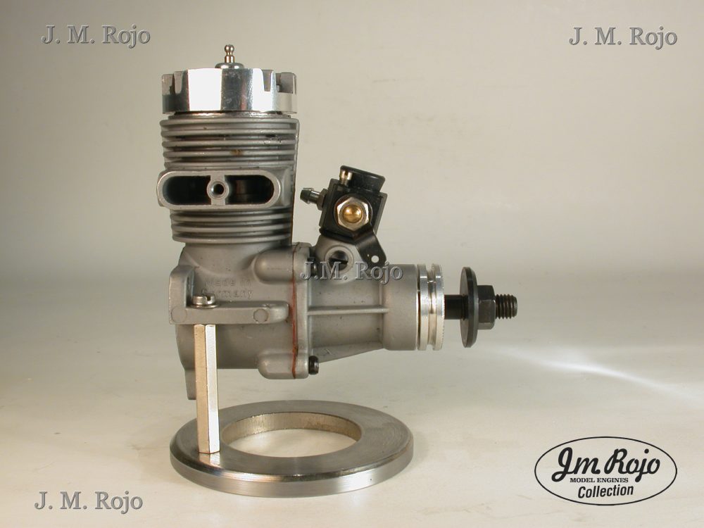 HB 25 R/C