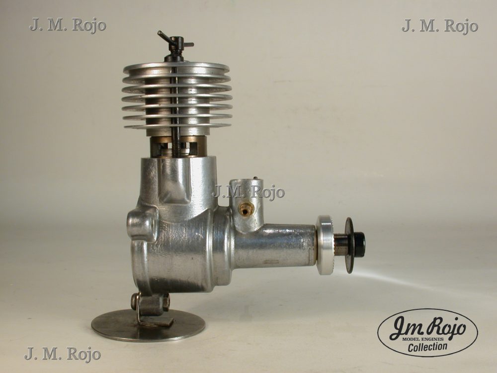 GRON 2.5 c.c. D