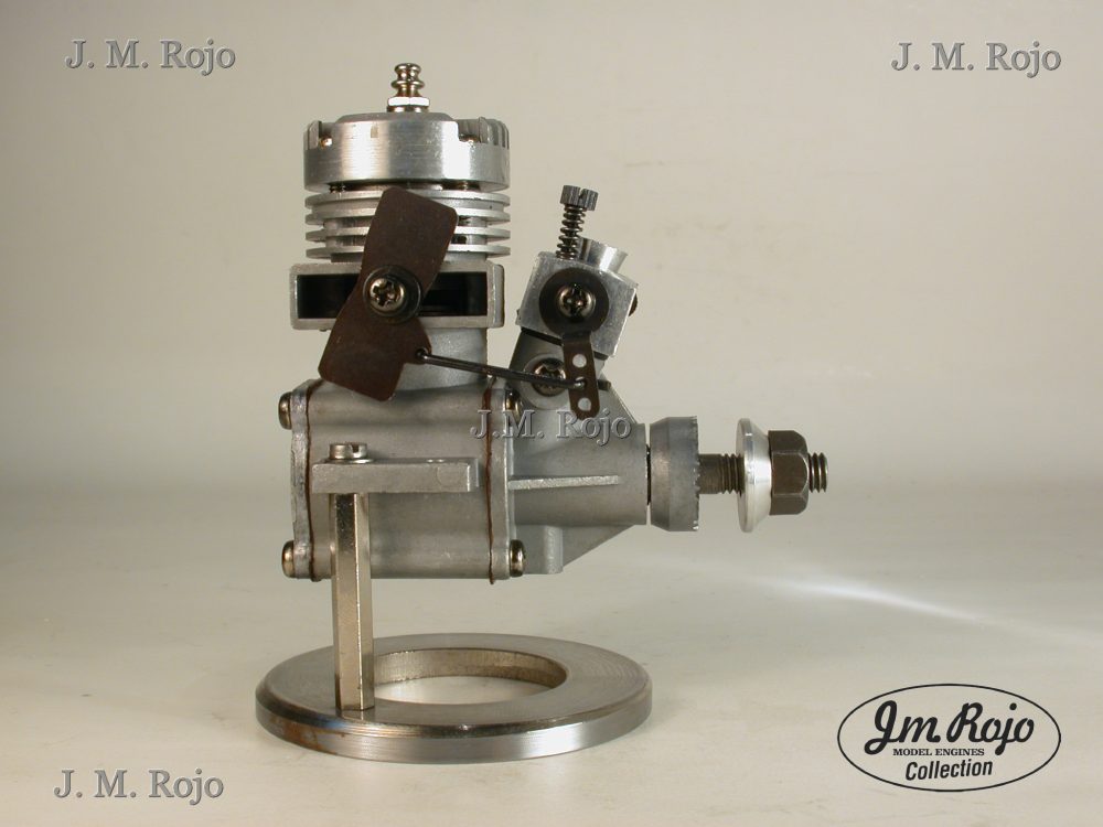 UEDA 15 R/C