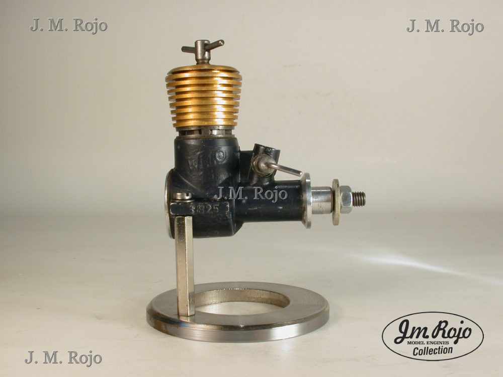 WILO 1.6 c.c. D