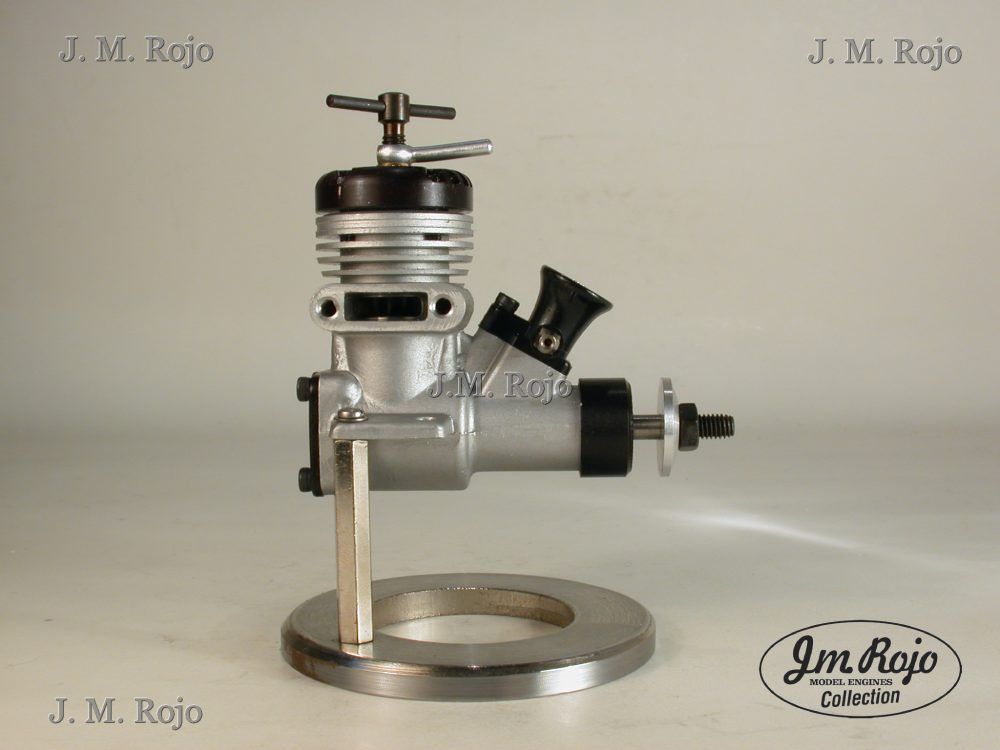 MP JET 061 D BB