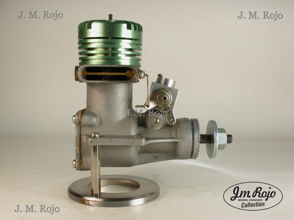 UEDA 55 R/C