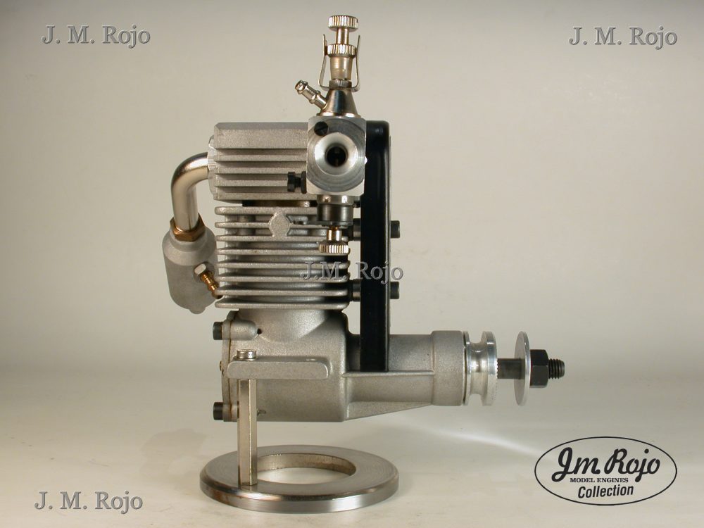 WEBRA T4/40 ABC