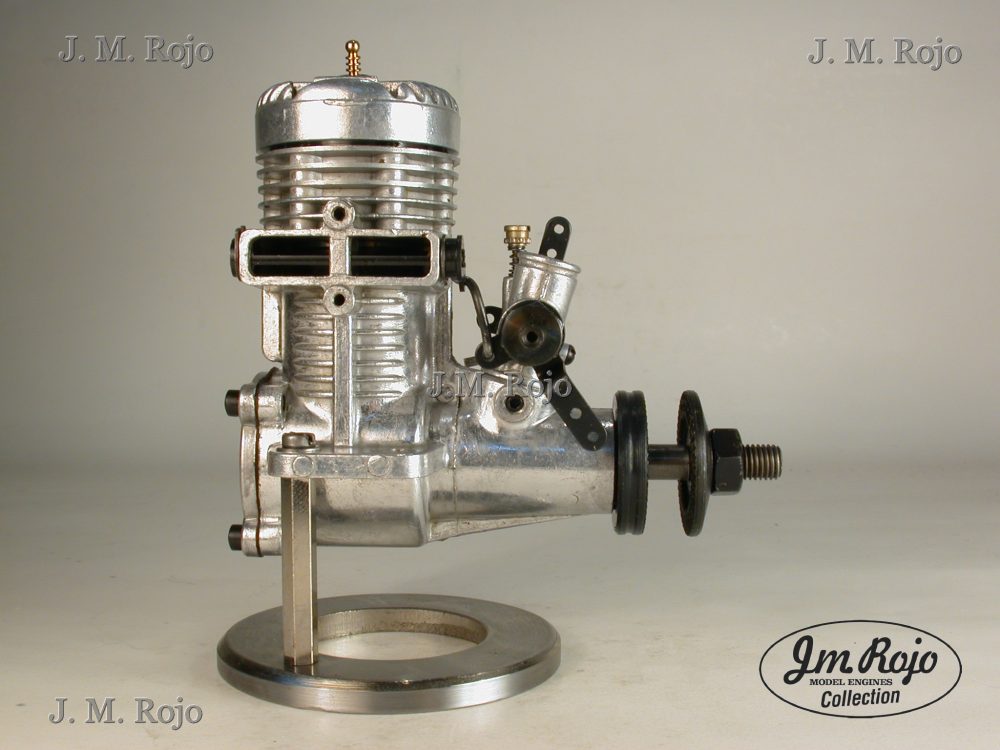 FOX 36 R/C (1973)