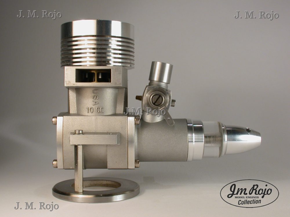 FITZPATRICK 61 R/C