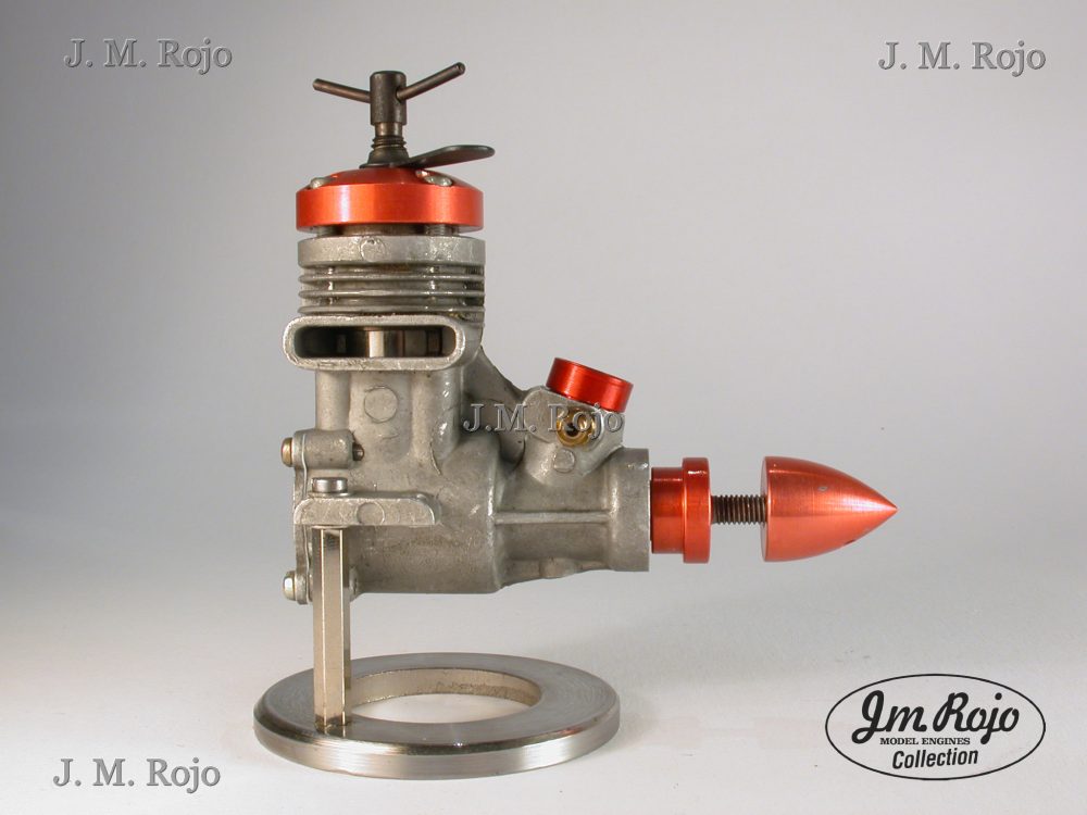METEOR 2.5 Diesel