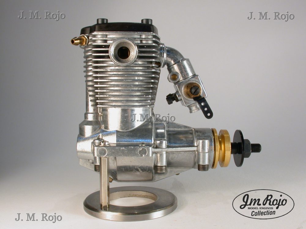HP VT 61 R/C