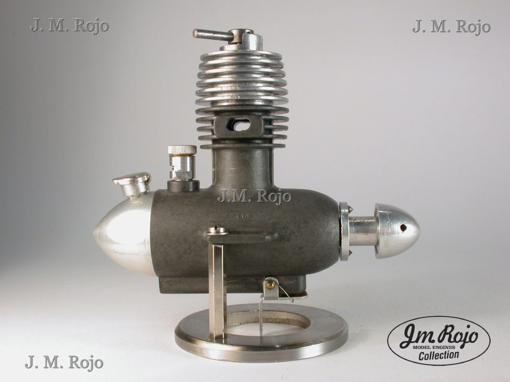 JENA ZEISS PIONIER II
