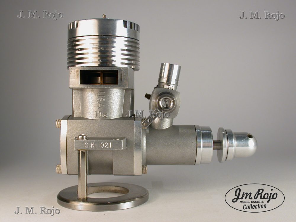 FITZPATRICK 60 R/C