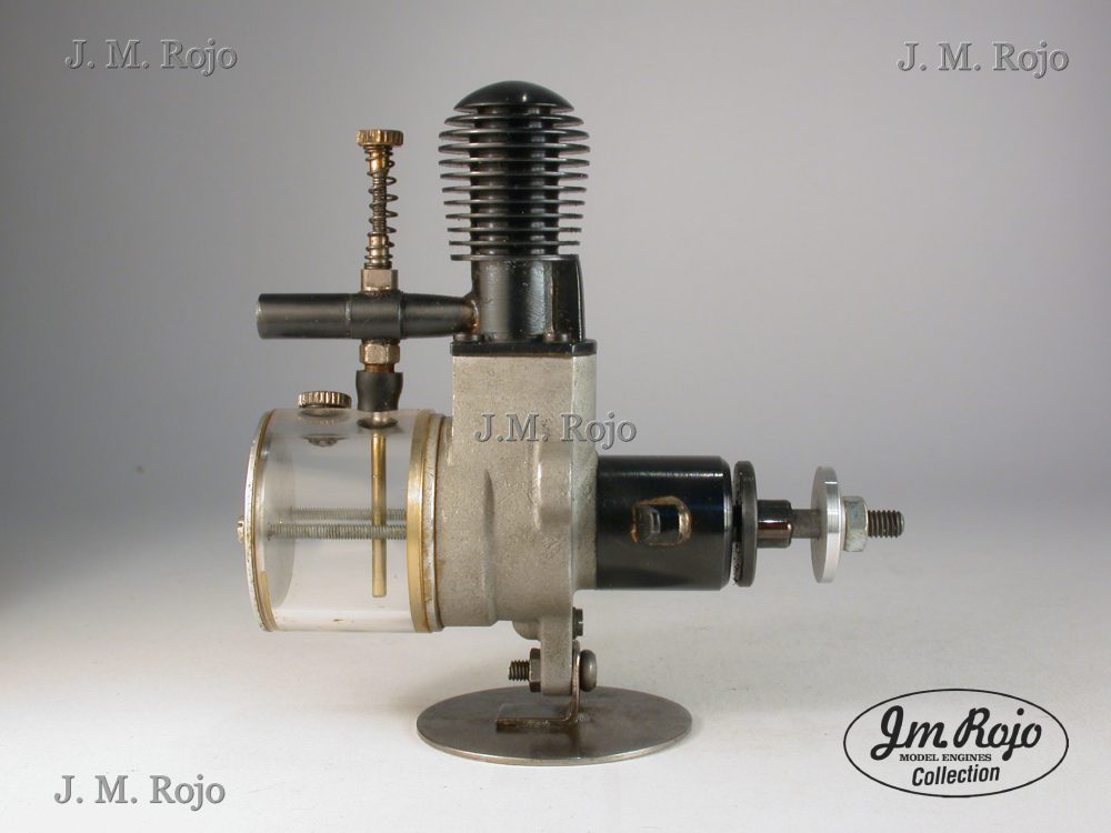 KRATMO 1.25 DIESEL Serie 2