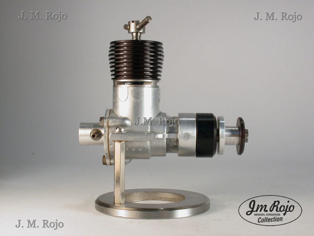 JENA 2.5 MK Semejante AKTIVIST V