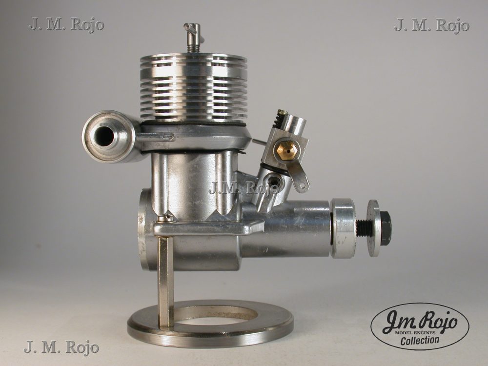PAW 35 R/C