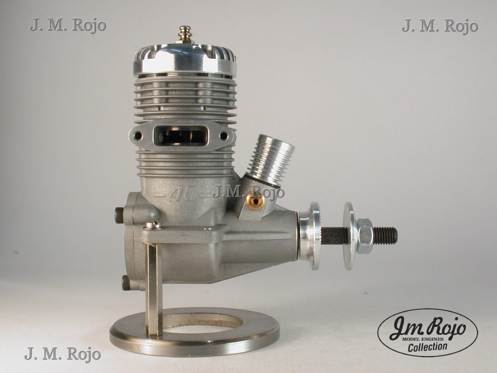 BRODAK 40