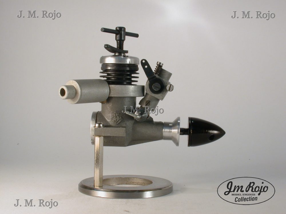 AURORA K-150 D R/C