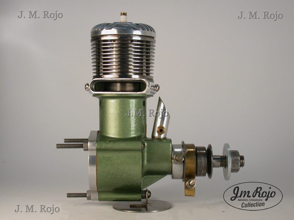 ORWICK 64 Serie 64000