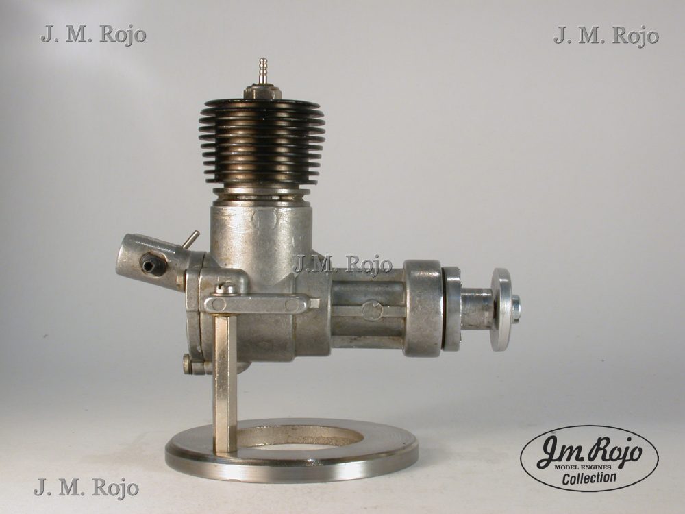 JENA 2.5 MK Glow