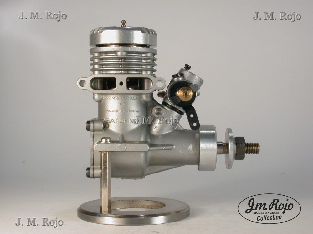 SUPERTIGRE ST 35 PDP R/C