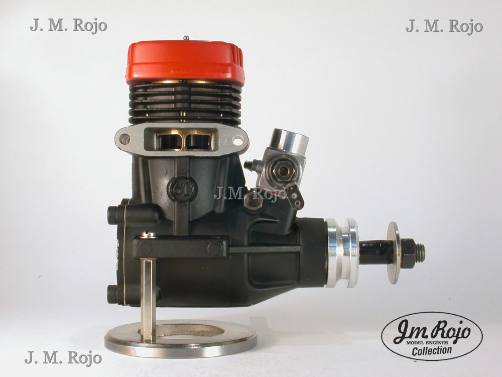 LINCOLN 61 ABC R/C