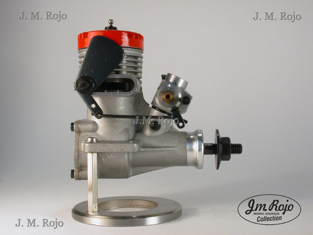MERCO 35 R/C