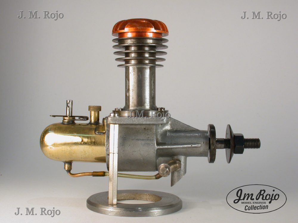 MICRON 5 c.c. D Mk. II