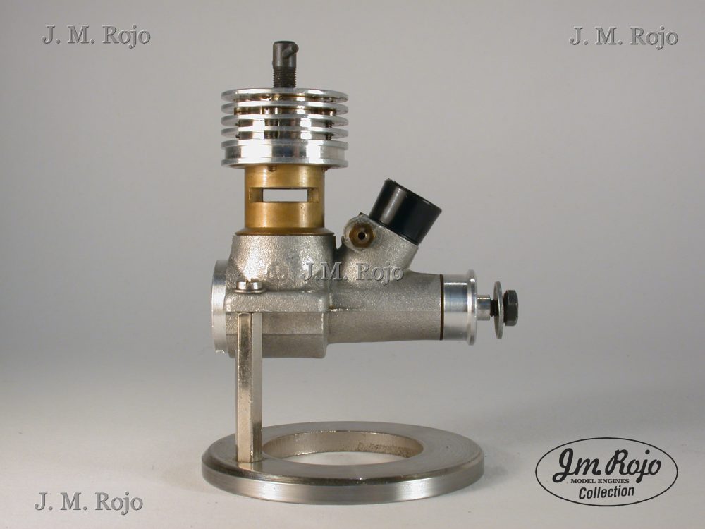 CIPOLLA JUNIOR 1.5 D ABC