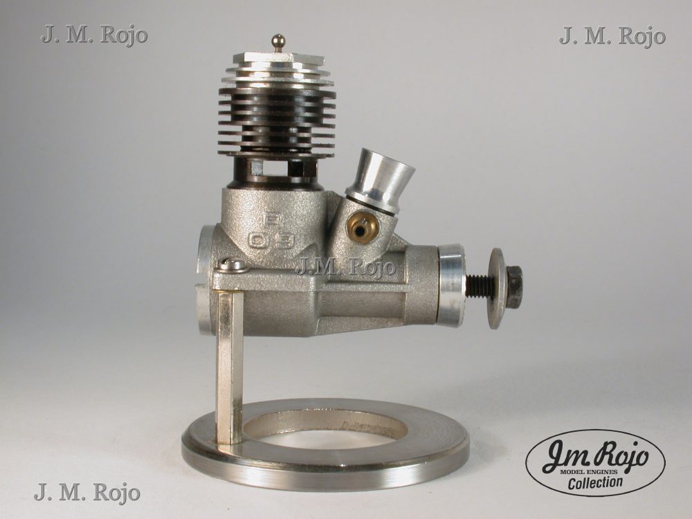ROSSI R 09 FI SPECIAL