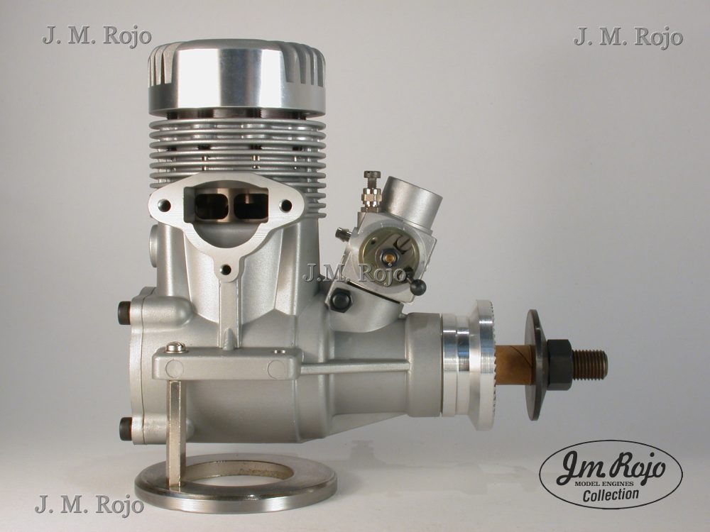 O.S. MAX 108 FSR R/C (BX-1)