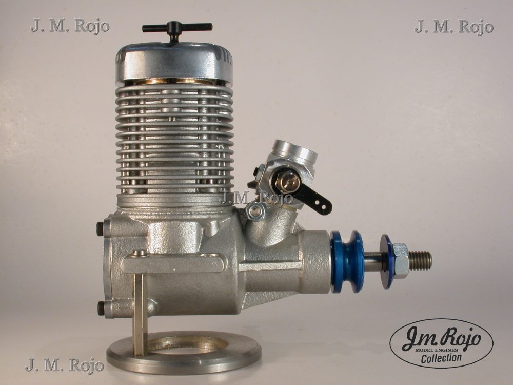 MVVS 10 DFS ABC R/C
