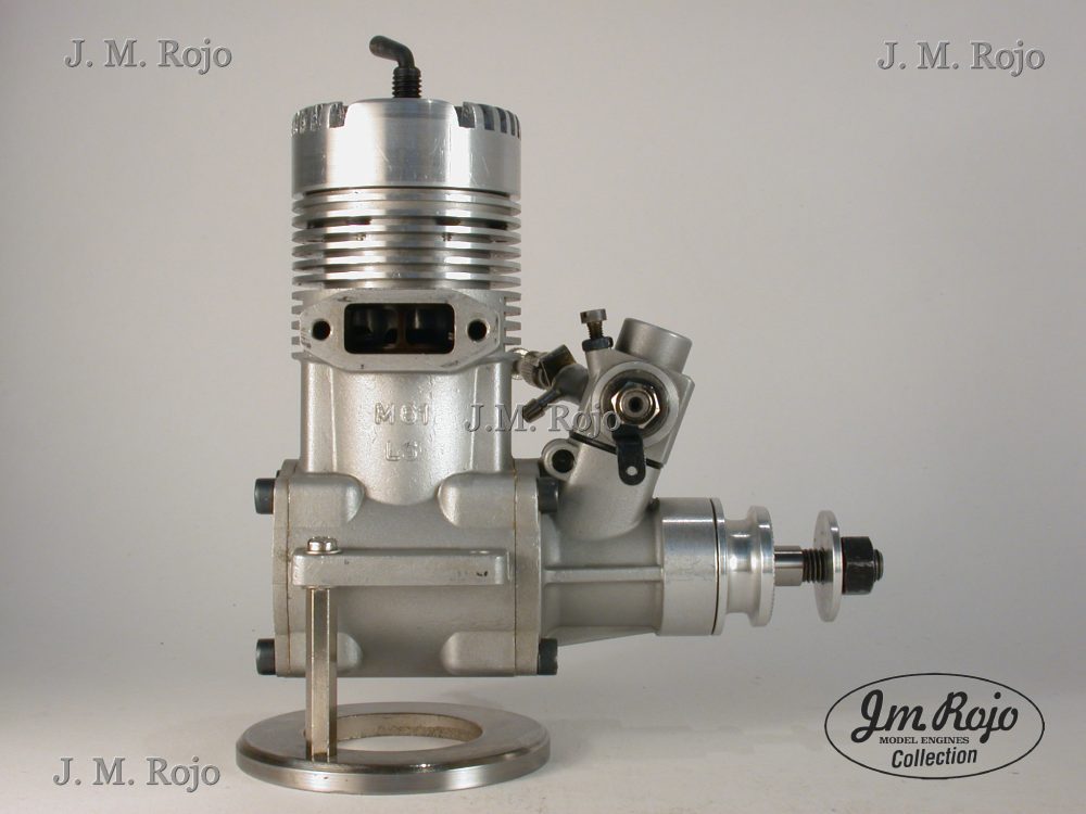 MIH 61 LS-RC ABC Ring Diesel