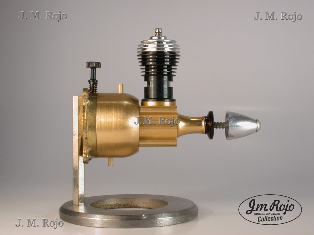 COX GOLDEN BEE