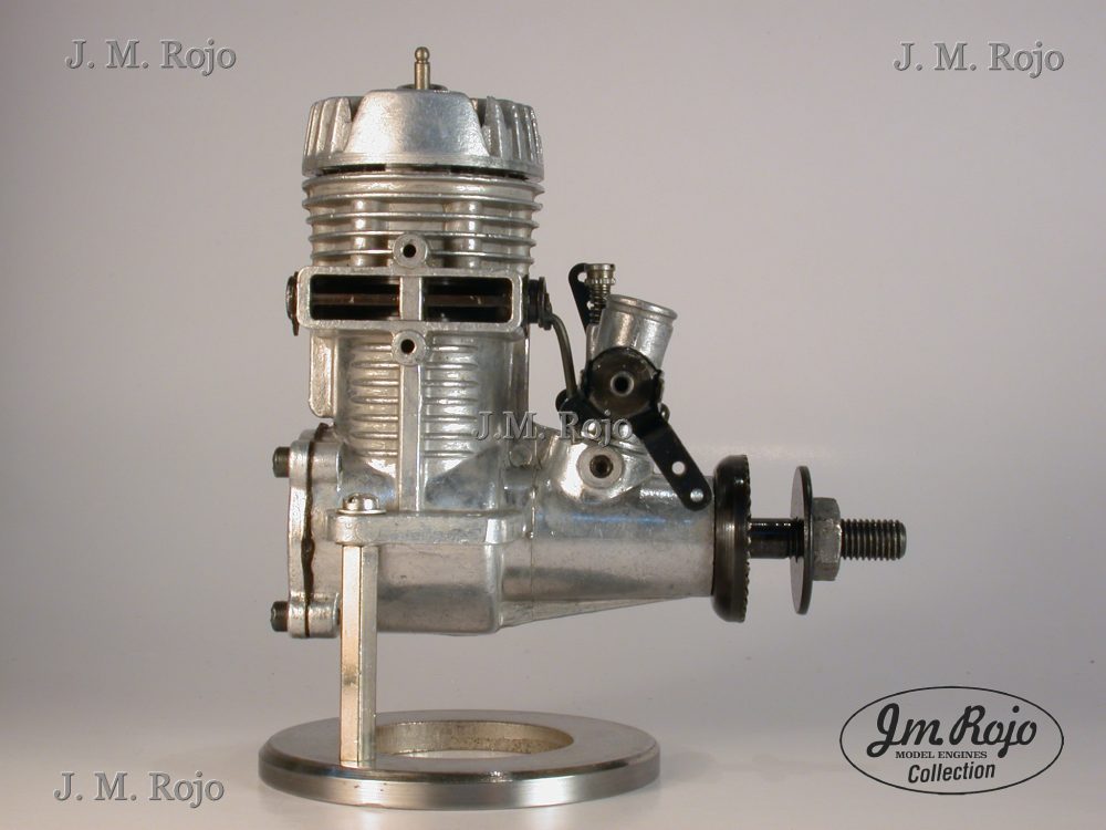 FOX 36 R/C (1974)