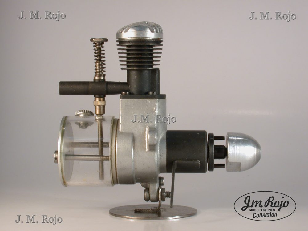 KRATMO 1.25 DIESEL