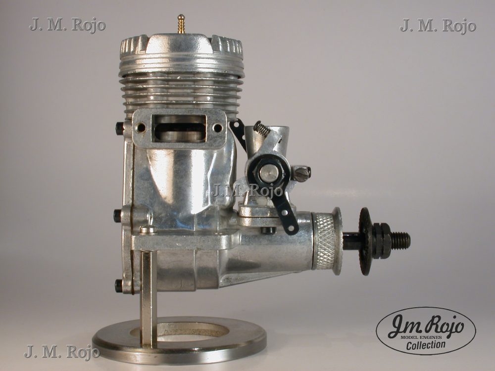 FOX 40 R/C (1975)