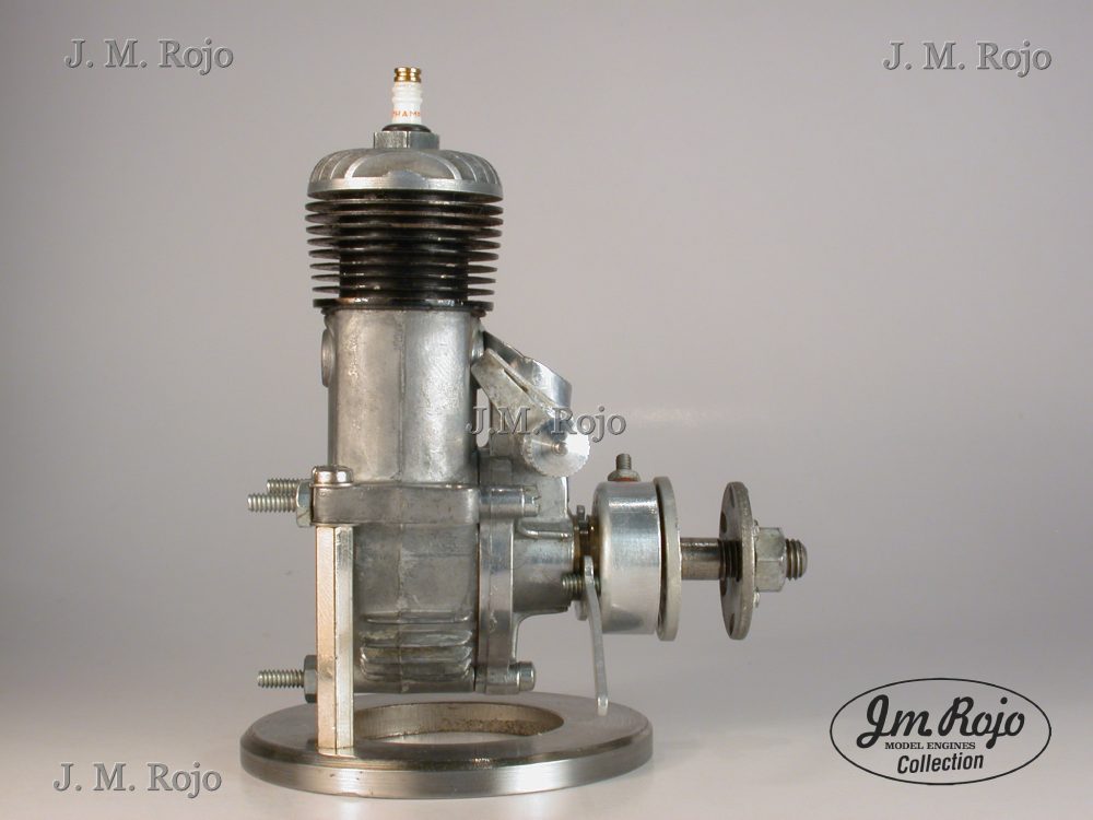 O & R 23 F (1948)