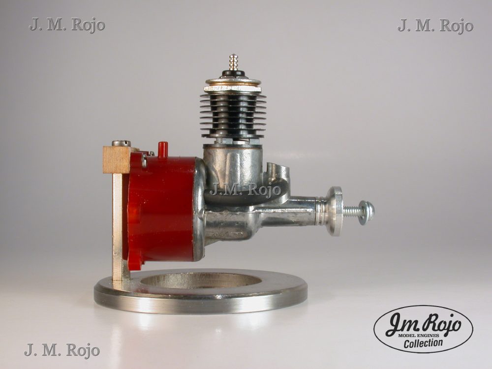 O.K. CUB 049 A
