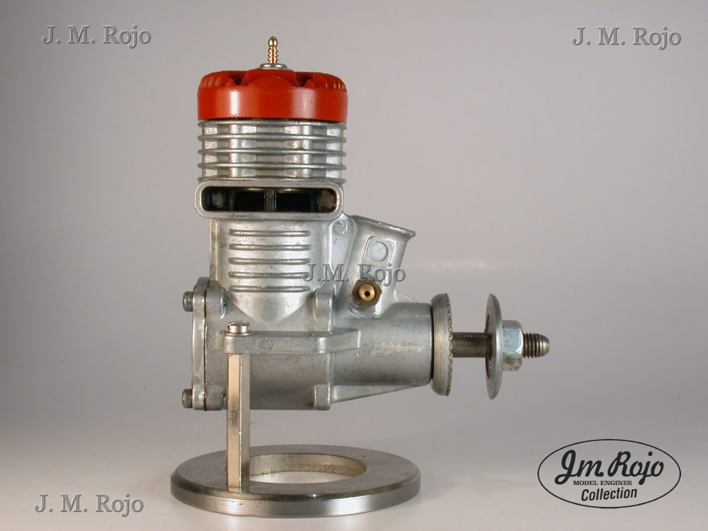 FOX 35 ROCKET (1960)
