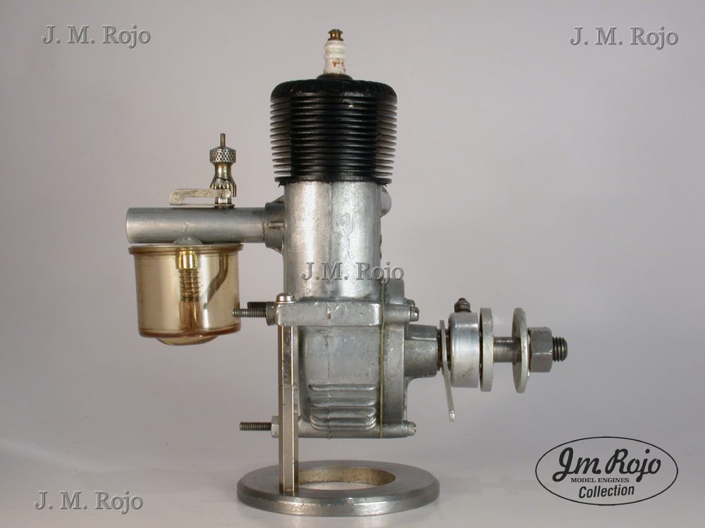 O & R 60 (1948)