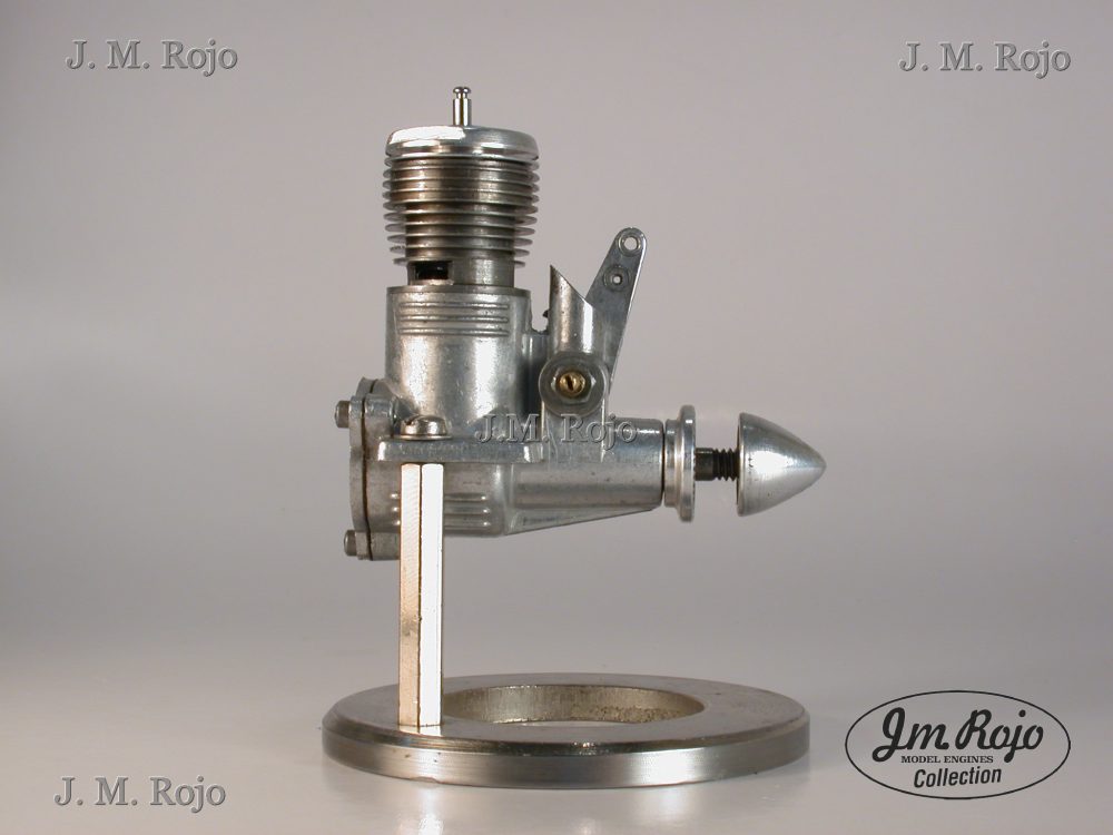FOX 07 R/C