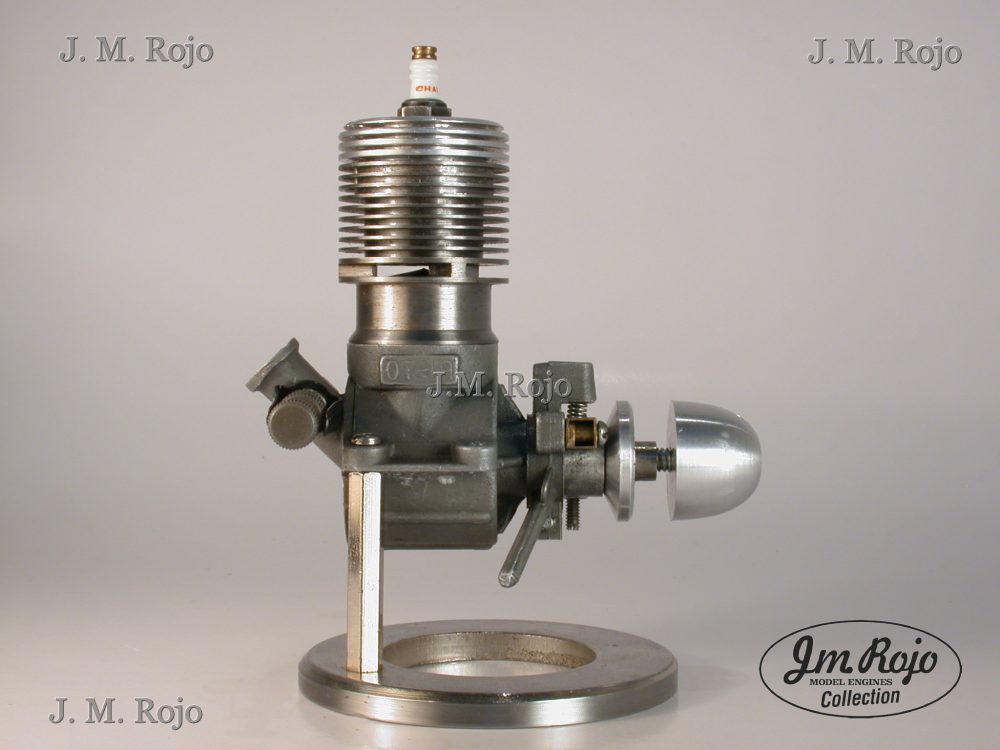 JENNO ORIGINAL OT-19