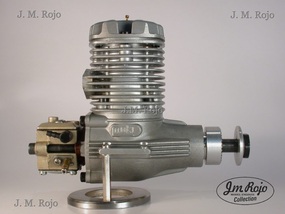 MOKI 1.3 R/C