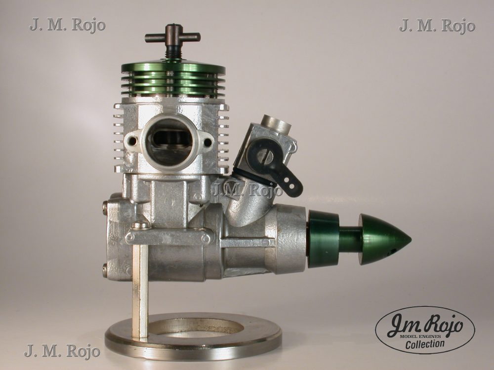DREMO D 350 R/C