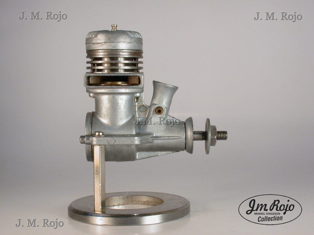 FOX 15 ROCKET (1958)